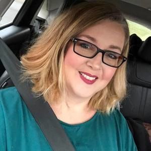 Meet your Posher, Angi